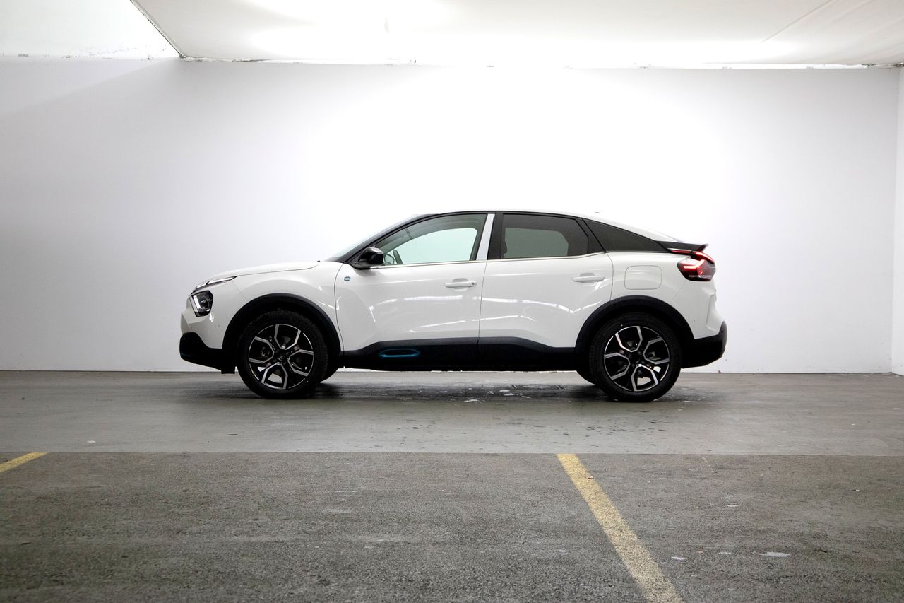 Citroën C4 BEV 50 KWH ELECTRIC SHINE 136 5P - foto 6