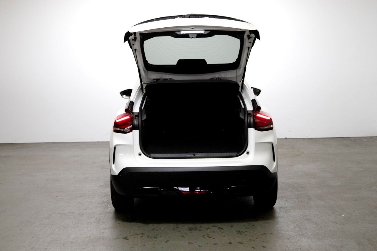 Citroën C4 BEV 50 KWH ELECTRIC SHINE 136 5P - foto 8