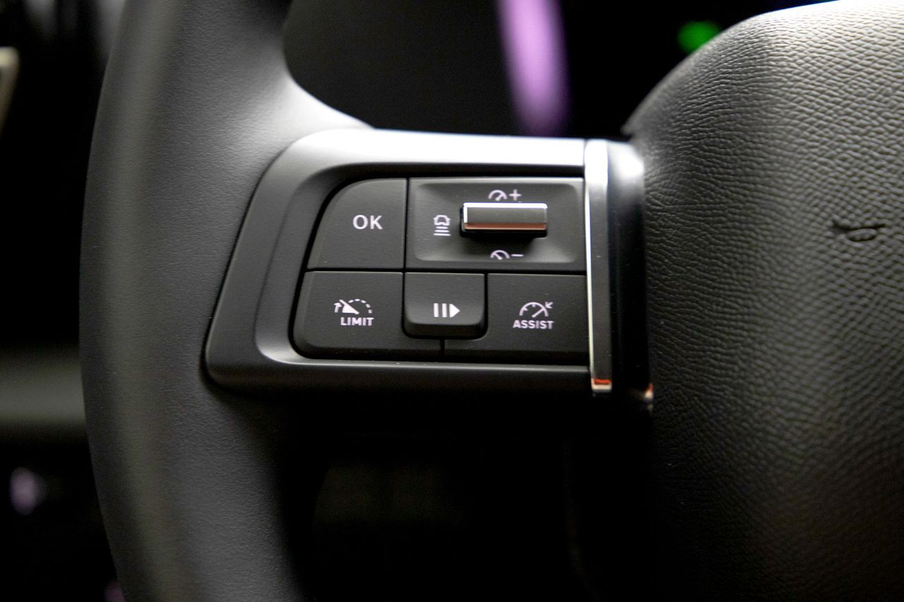 Citroën C4 BEV 50 KWH ELECTRIC SHINE 136 5P - foto 19