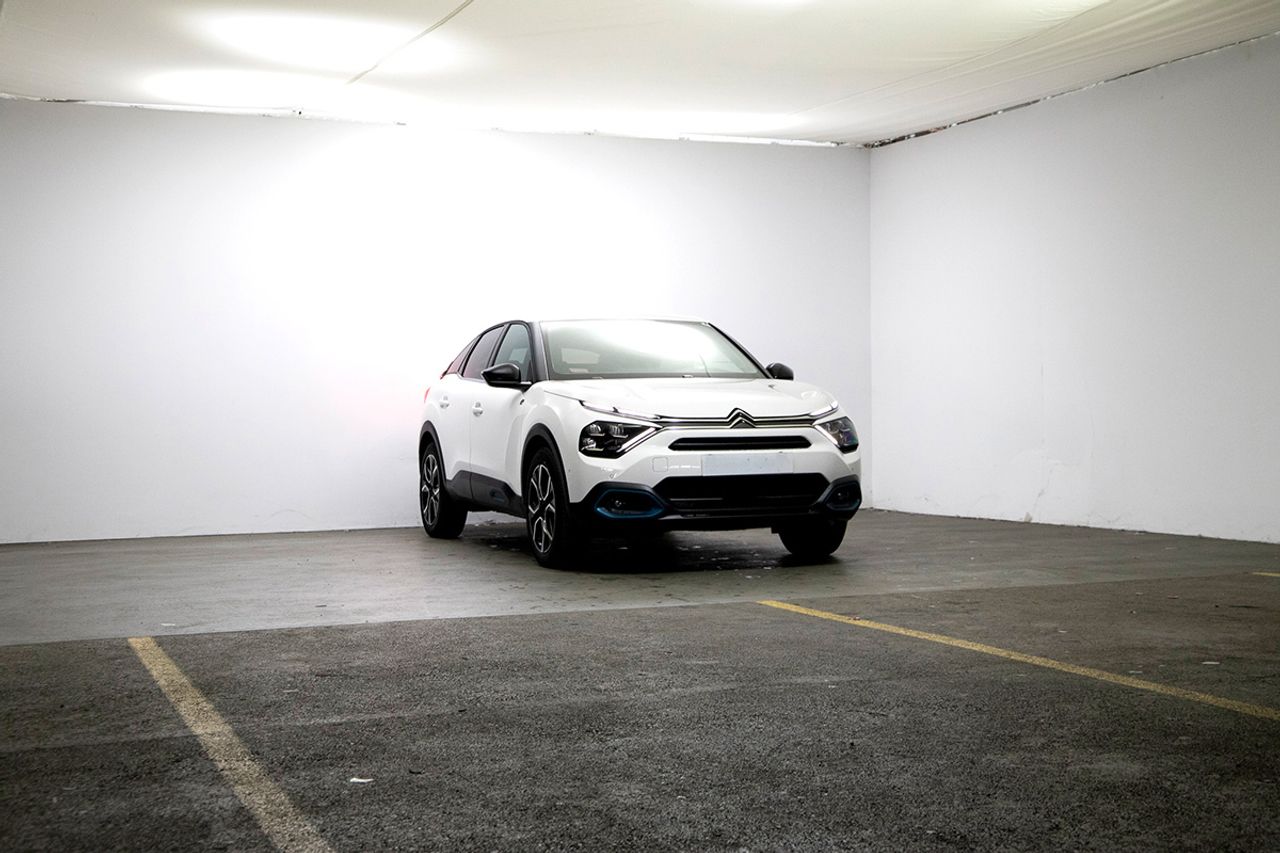 Citroën C4 BEV 50 KWH ELECTRIC SHINE 136 5P - foto 2