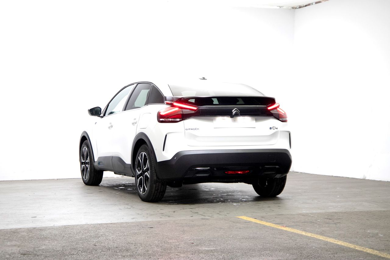 Citroën C4 BEV 50 KWH ELECTRIC SHINE 136 5P - foto 5