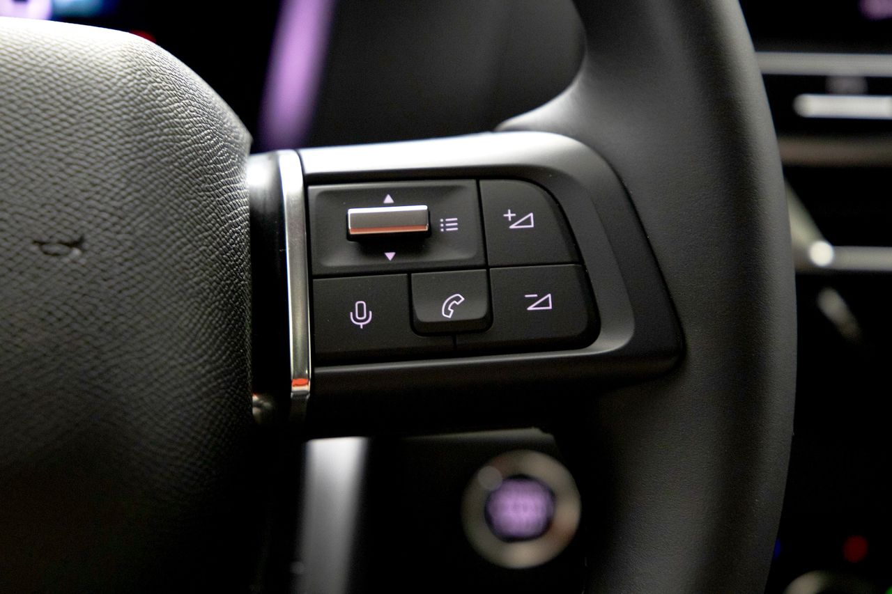 Citroën C4 BEV 50 KWH ELECTRIC SHINE 136 5P - foto 20