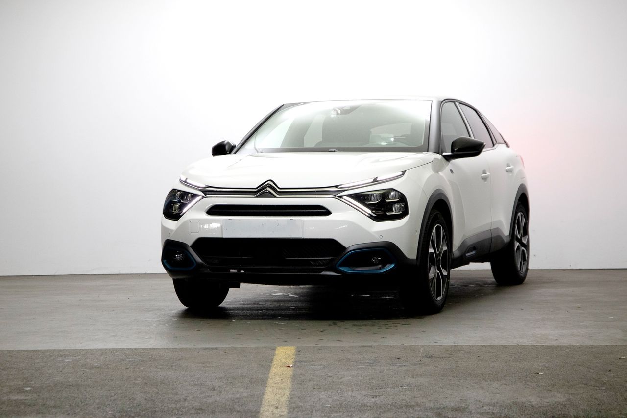 Citroën C4 BEV 50 KWH ELECTRIC SHINE 136 5P - foto 23