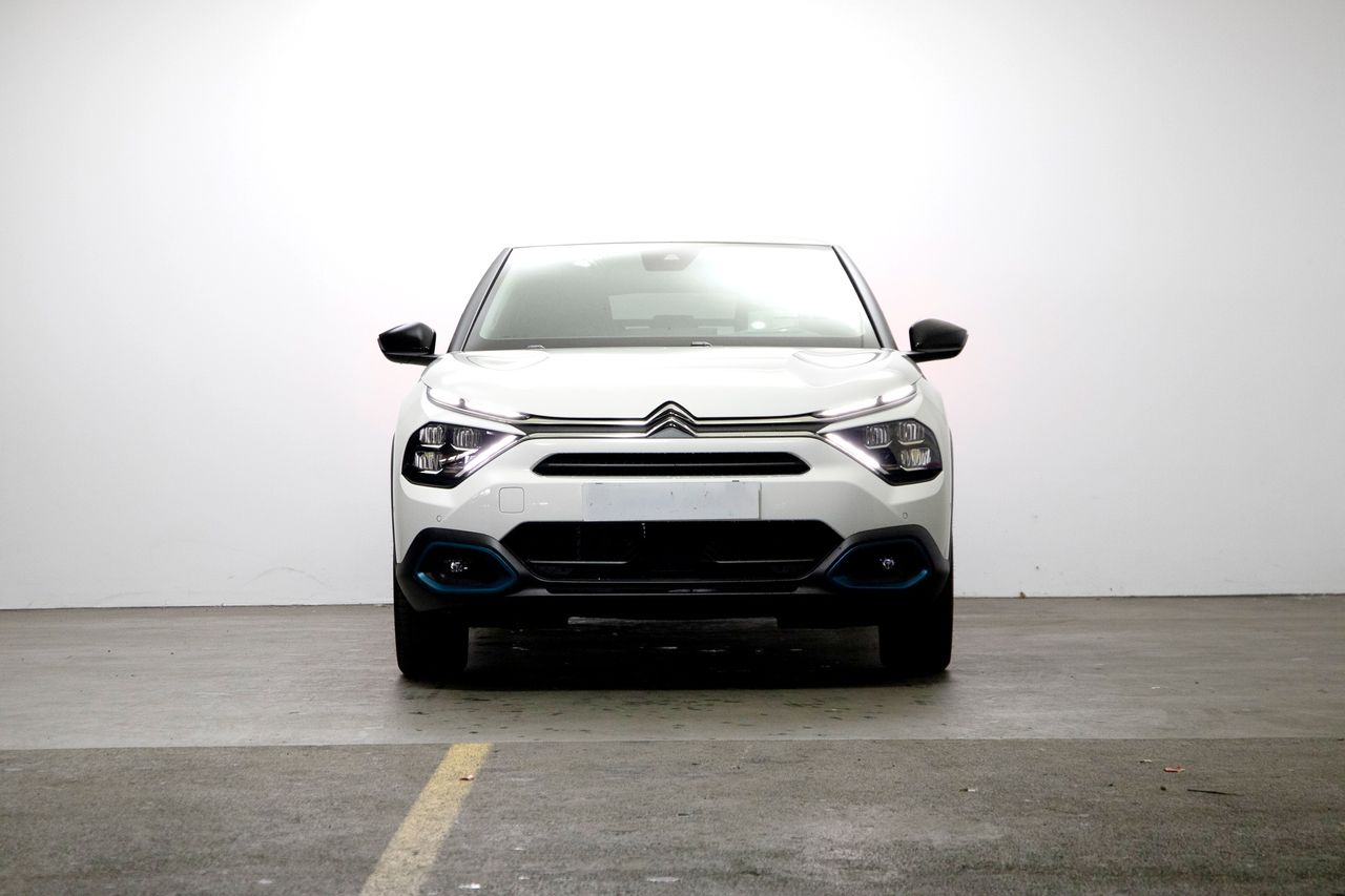 Citroën C4 BEV 50 KWH ELECTRIC SHINE 136 5P - foto 3