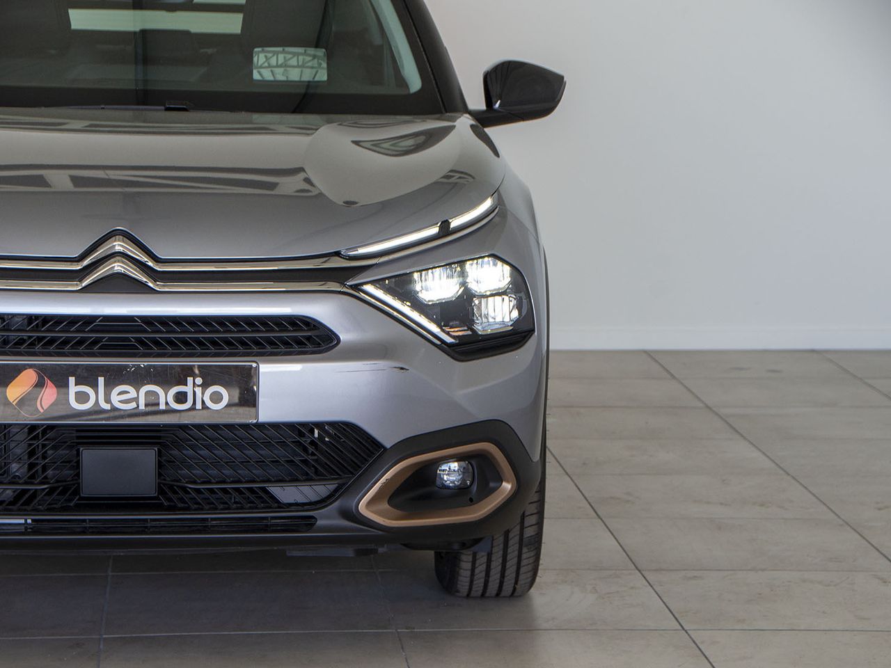 Citroën C4 BEV 50 KWH ELECTRIC C-SERIES 136 5P - foto 6