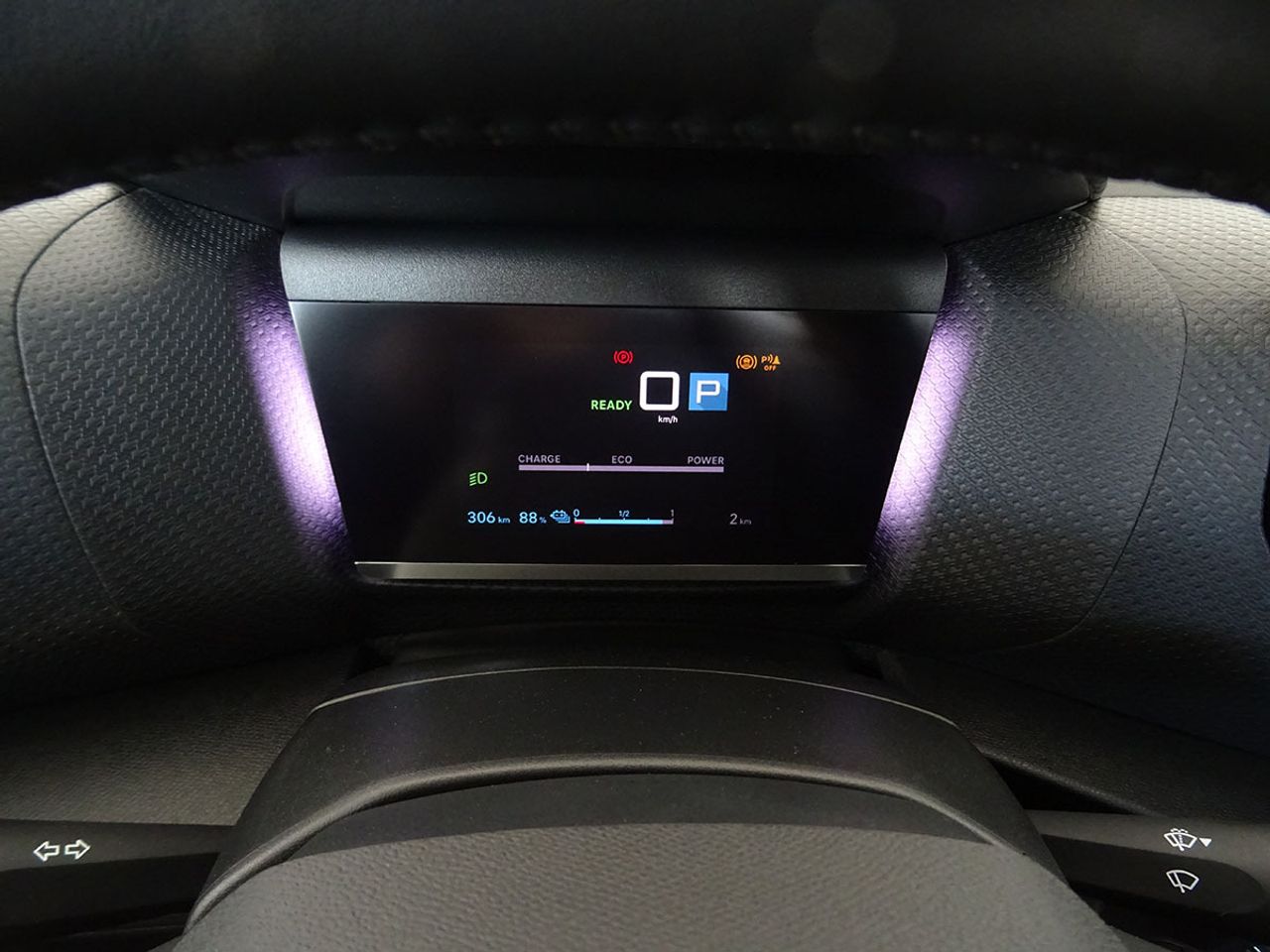 Citroën C4 BEV 50 KWH ELECTRIC C-SERIES 136 5P - foto 18