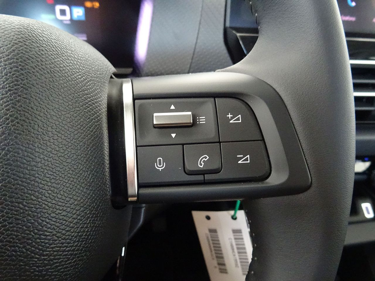 Citroën C4 BEV 50 KWH ELECTRIC C-SERIES 136 5P - foto 19