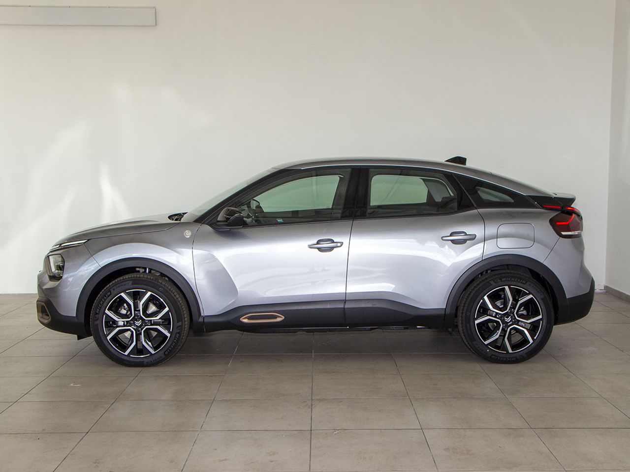 Citroën C4 BEV 50 KWH ELECTRIC C-SERIES 136 5P - foto 13