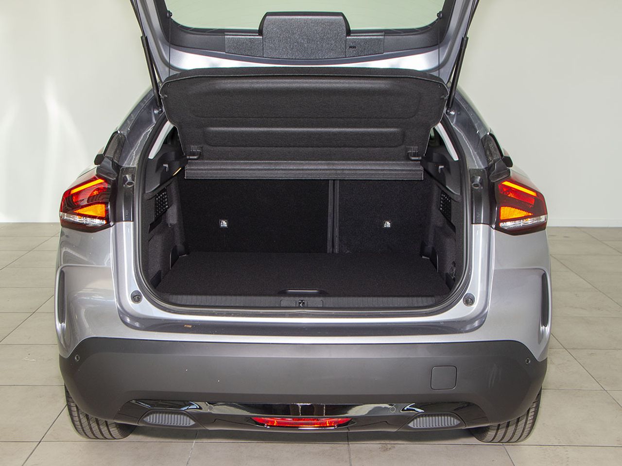 Citroën C4 BEV 50 KWH ELECTRIC C-SERIES 136 5P - foto 12