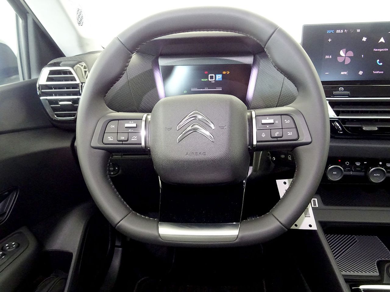 Citroën C4 BEV 50 KWH ELECTRIC C-SERIES 136 5P - foto 16