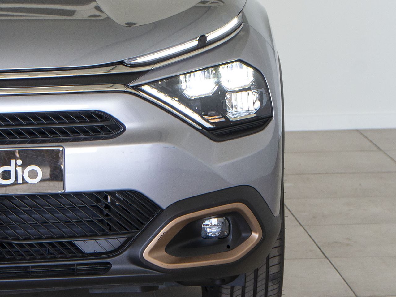 Citroën C4 BEV 50 KWH ELECTRIC C-SERIES 136 5P - foto 4