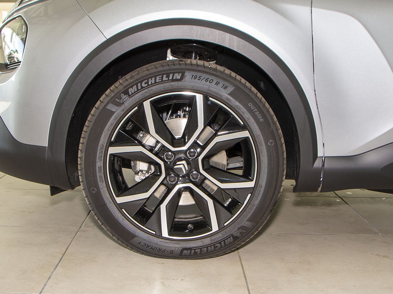 Citroën C4 BEV 50 KWH ELECTRIC C-SERIES 136 5P - foto 7