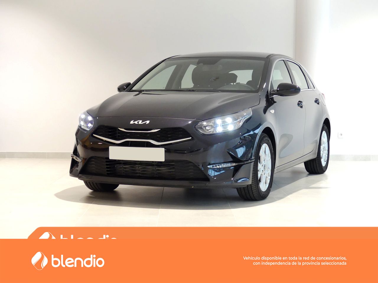 Kia Ceed 1.0 T-GDI 74KW DRIVE 100CV 5P