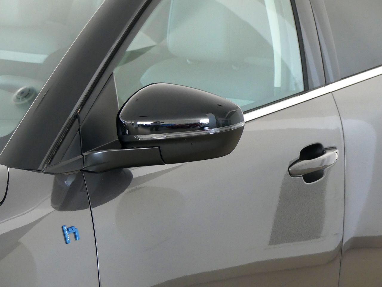 Citroën C5 Aircross 1.6 PHEV 180 FEEL PACK AUTO 180 5P - foto 9