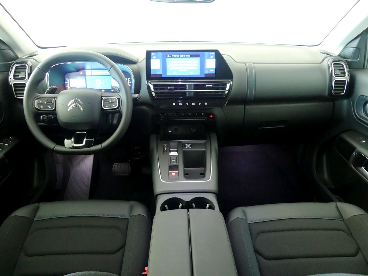 Citroën C5 Aircross 1.6 PHEV 180 FEEL PACK AUTO 180 5P - foto 3