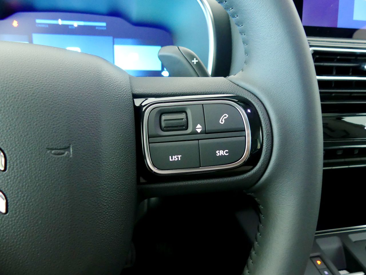 Citroën C5 Aircross 1.6 PHEV 180 FEEL PACK AUTO 180 5P - foto 14