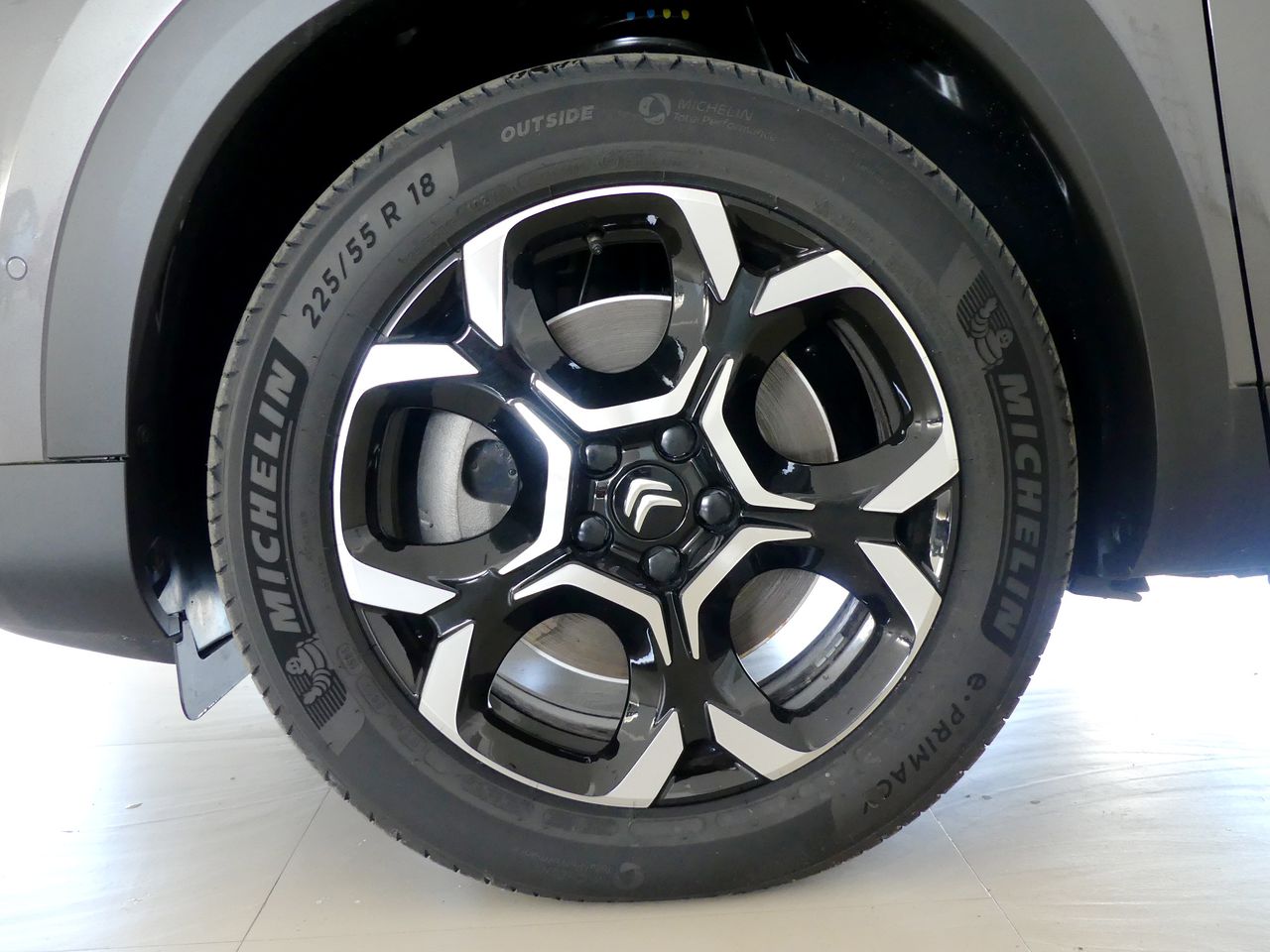 Citroën C5 Aircross 1.6 PHEV 180 FEEL PACK AUTO 180 5P - foto 20