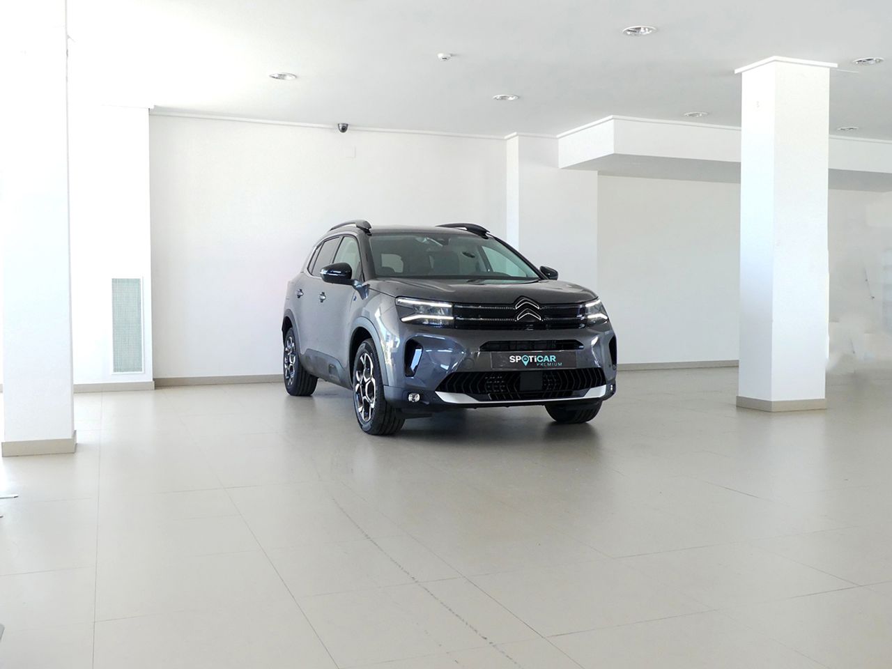 Citroën C5 Aircross 1.6 PHEV 180 FEEL PACK AUTO 180 5P - foto 15