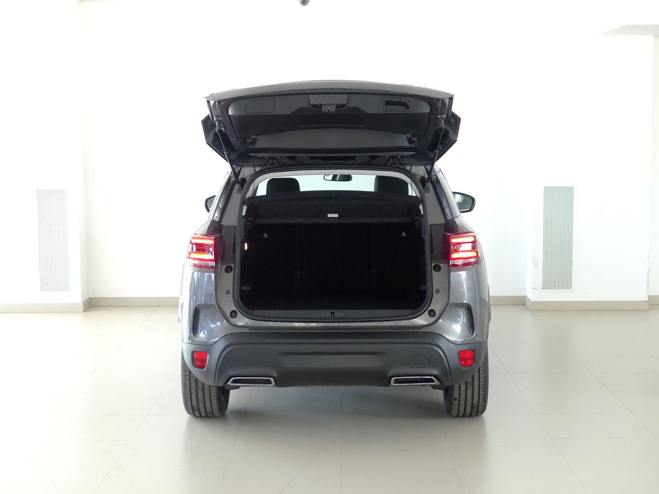 Citroën C5 Aircross 1.6 PHEV 180 FEEL PACK AUTO 180 5P - foto 23