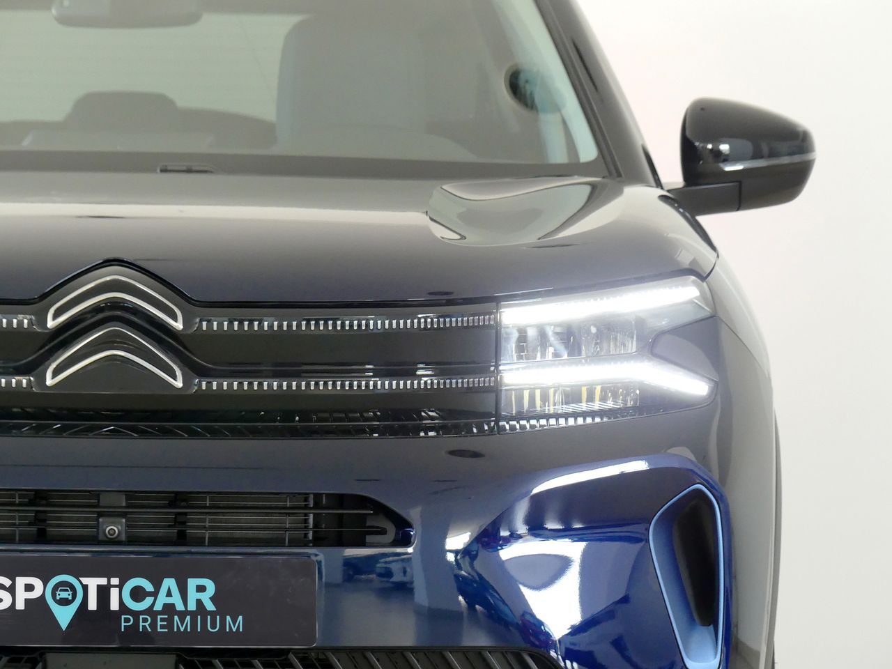 Citroën C5 Aircross 1.6 HYBRID 225 SHINE PACK AUTO 225 5P - foto 10