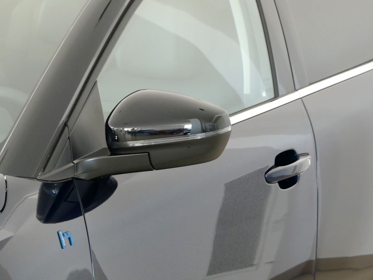 Citroën C5 Aircross 1.6 HYBRID 225 SHINE PACK AUTO 225 5P - foto 14