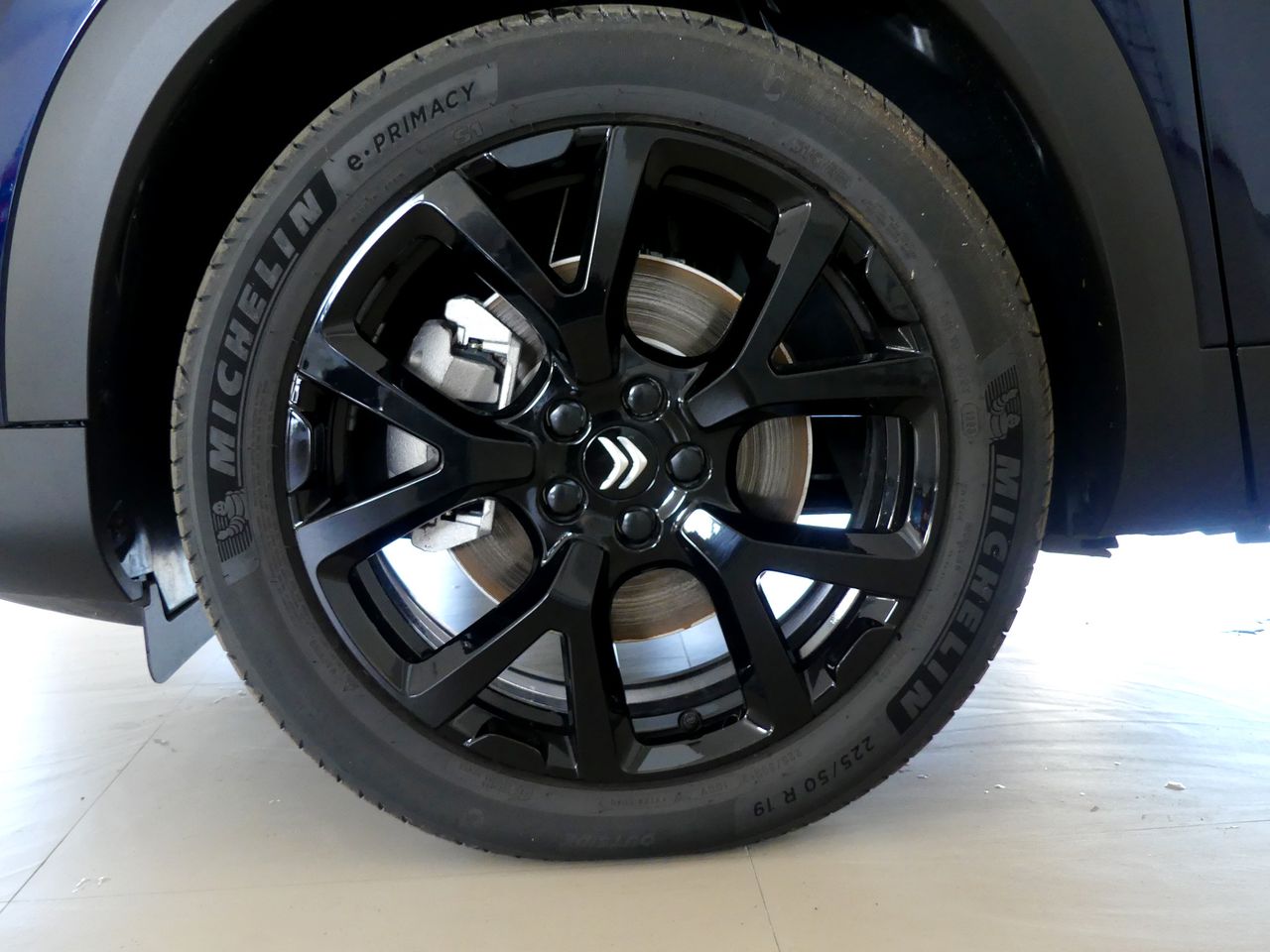 Citroën C5 Aircross 1.6 HYBRID 225 SHINE PACK AUTO 225 5P - foto 11