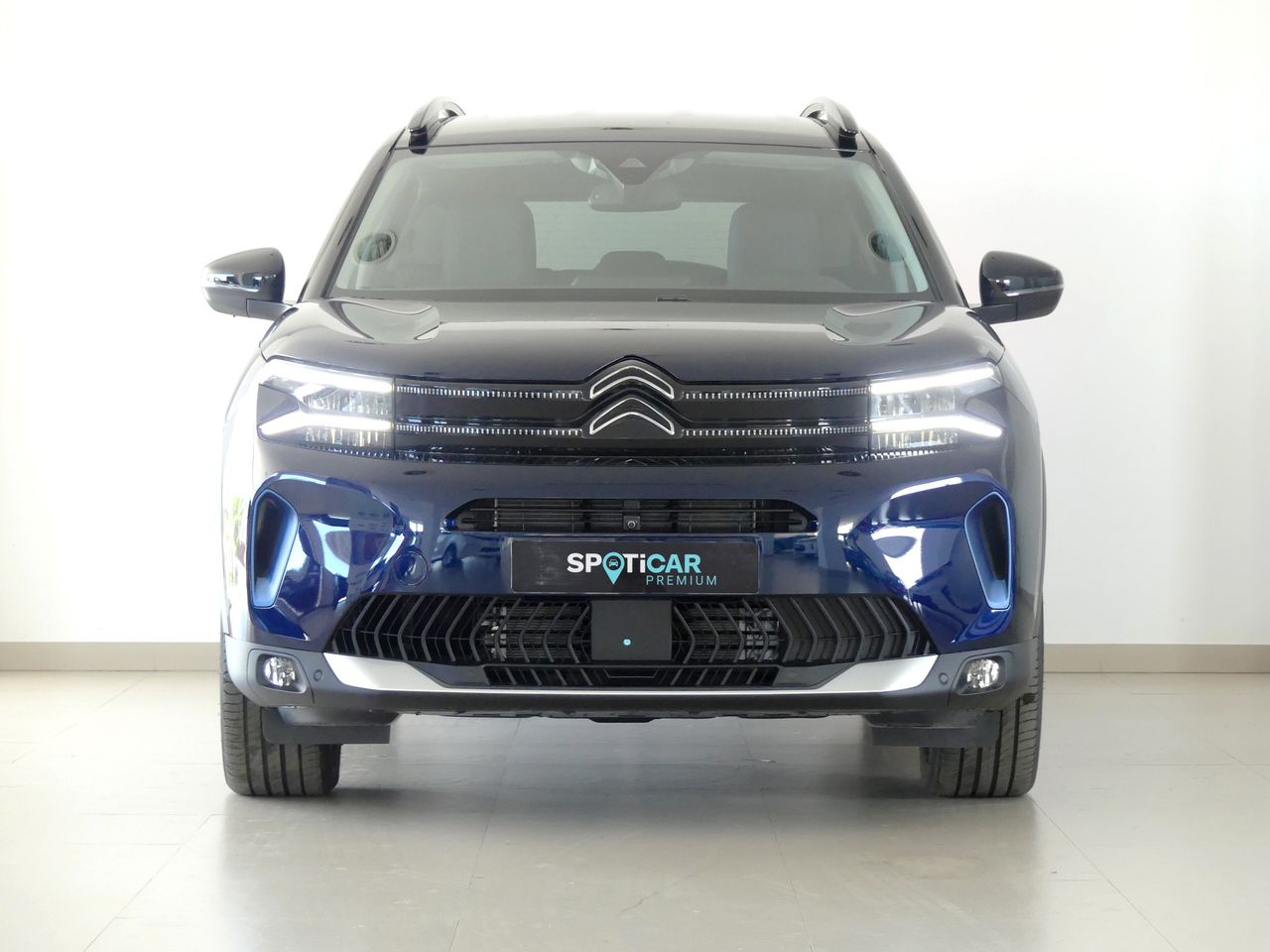 Citroën C5 Aircross 1.6 HYBRID 225 SHINE PACK AUTO 225 5P - foto 3