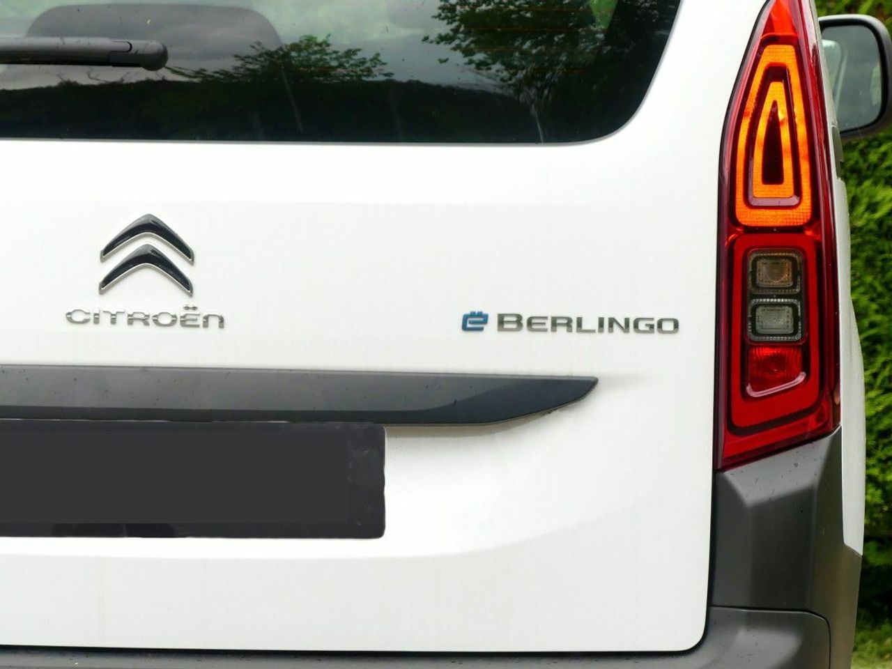 Citroën Berlingo BEV 50KWH TALLA M LIVE PACK AUTO 136 4P - foto 12