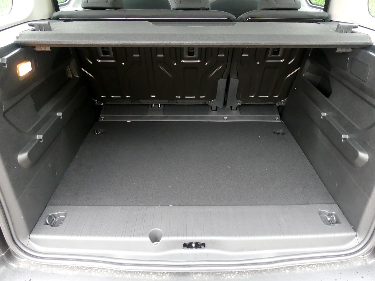 Citroën Berlingo BEV 50KWH TALLA M LIVE PACK AUTO 136 4P - foto 8