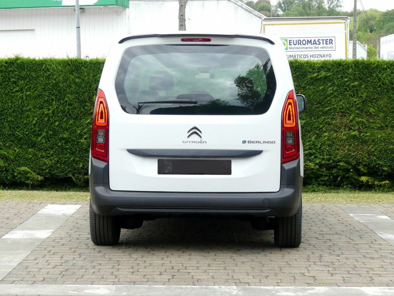 Citroën Berlingo BEV 50KWH TALLA M LIVE PACK AUTO 136 4P - foto 2