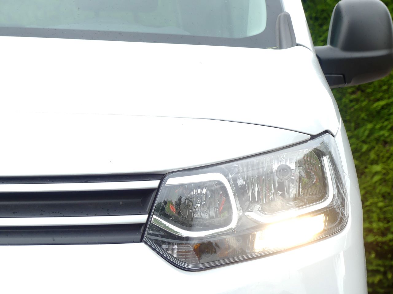 Citroën Berlingo BEV 50KWH TALLA M LIVE PACK AUTO 136 4P - foto 11