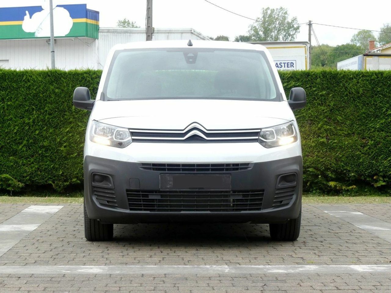Citroën Berlingo BEV 50KWH TALLA M LIVE PACK AUTO 136 4P - foto 4