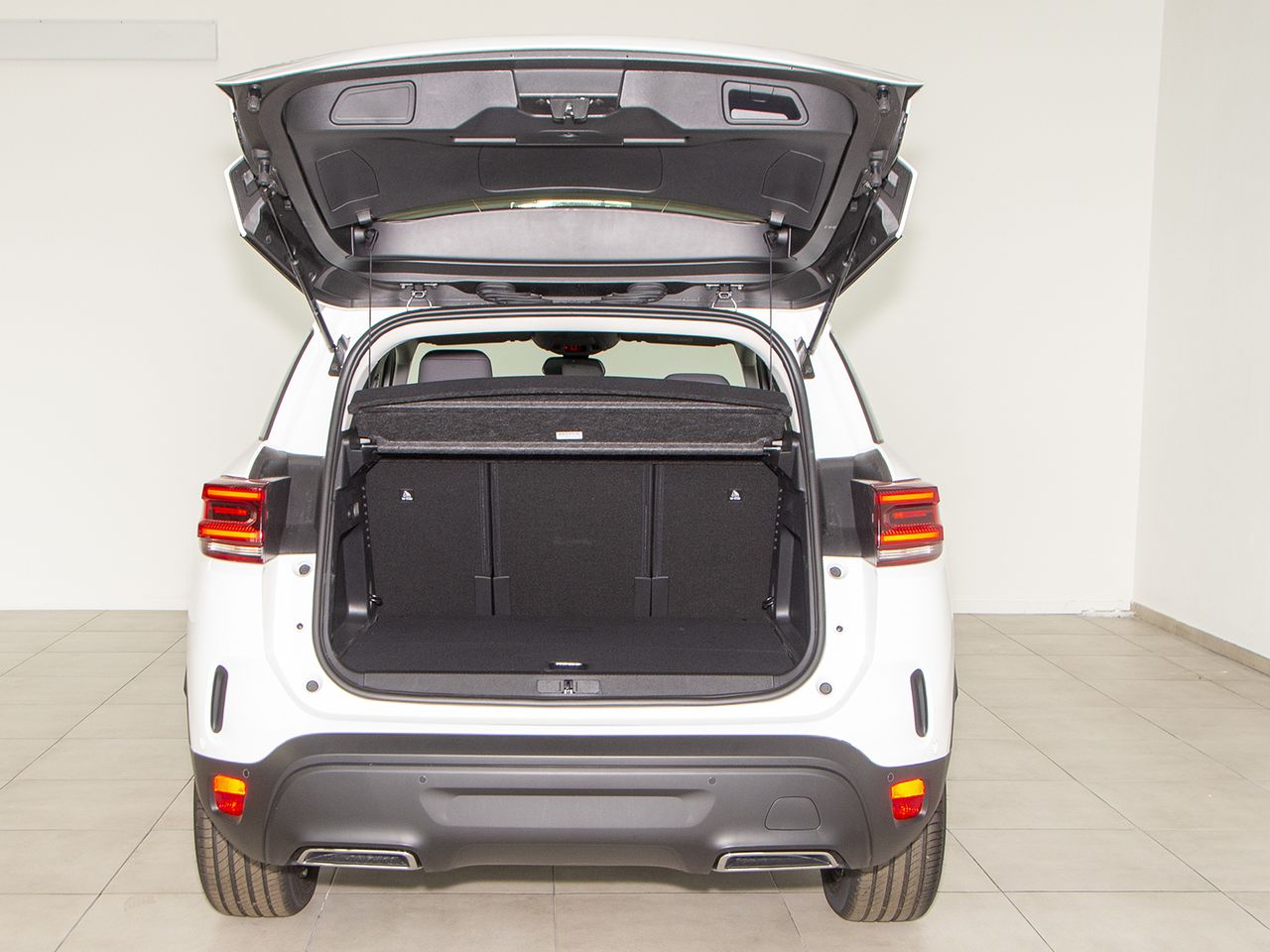 Citroën C5 Aircross 1.6 PHEV 225 FEEL PACK AUTO 225 5P - foto 10