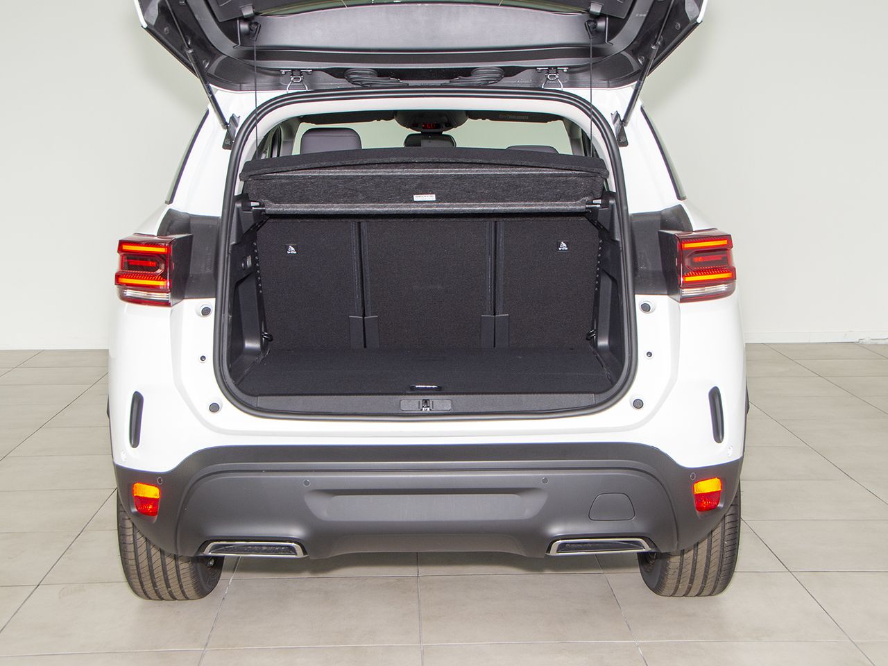 Citroën C5 Aircross 1.6 PHEV 225 FEEL PACK AUTO 225 5P - foto 11