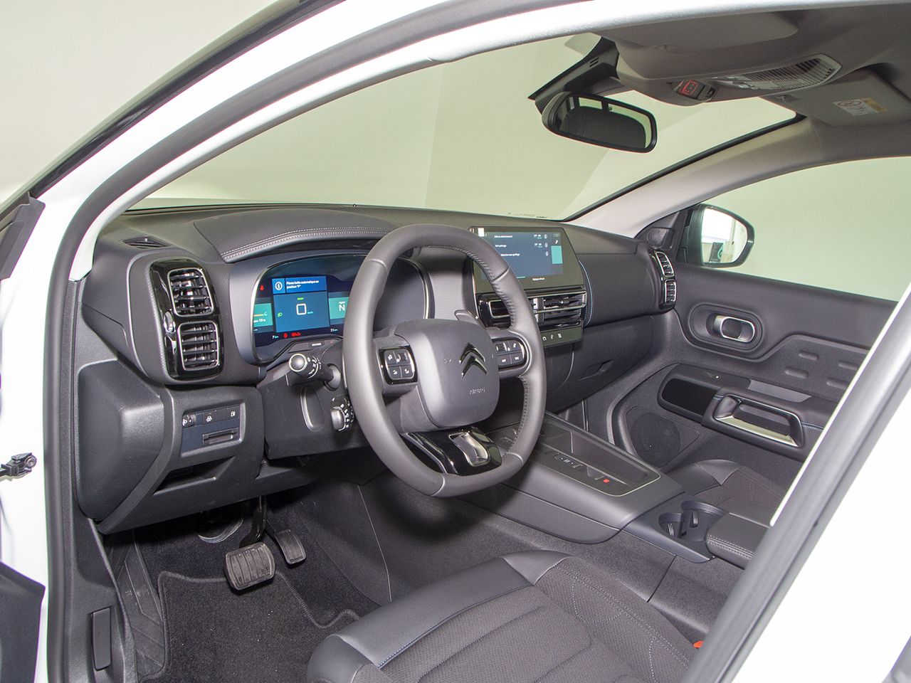 Citroën C5 Aircross 1.6 PHEV 225 FEEL PACK AUTO 225 5P - foto 14