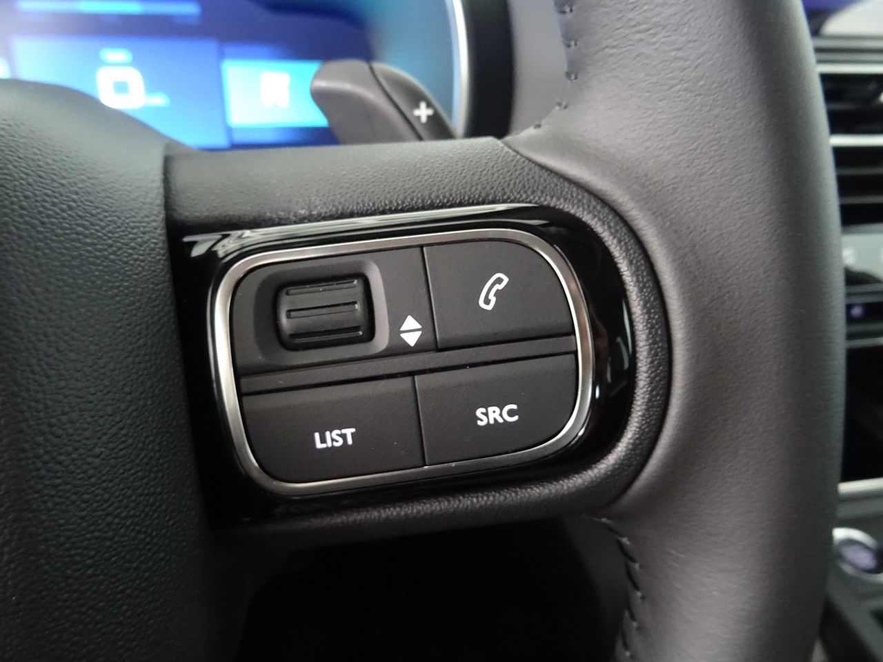 Citroën C5 Aircross 1.6 PHEV 225 FEEL PACK AUTO 225 5P - foto 20