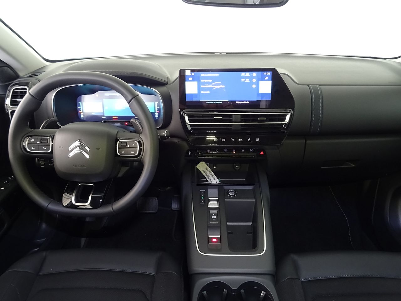 Citroën C5 Aircross 1.6 PHEV 225 FEEL PACK AUTO 225 5P - foto 18