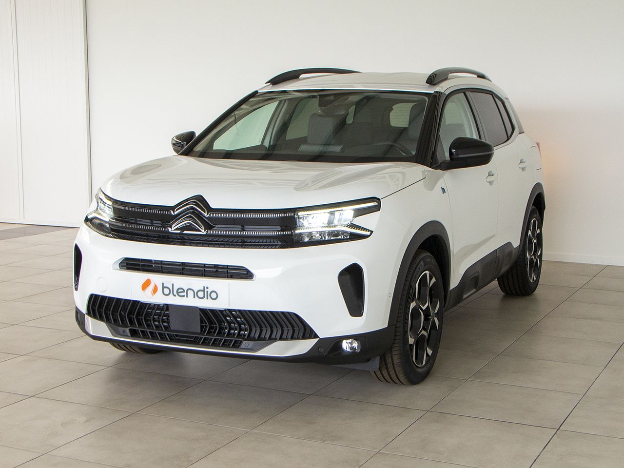 Citroën C5 Aircross 1.6 PHEV 225 FEEL PACK AUTO 225 5P - foto 24