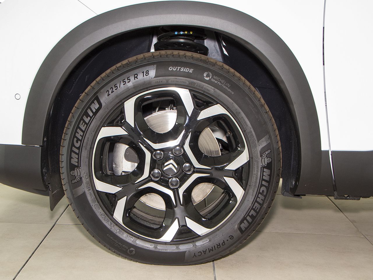 Citroën C5 Aircross 1.6 PHEV 225 FEEL PACK AUTO 225 5P - foto 7