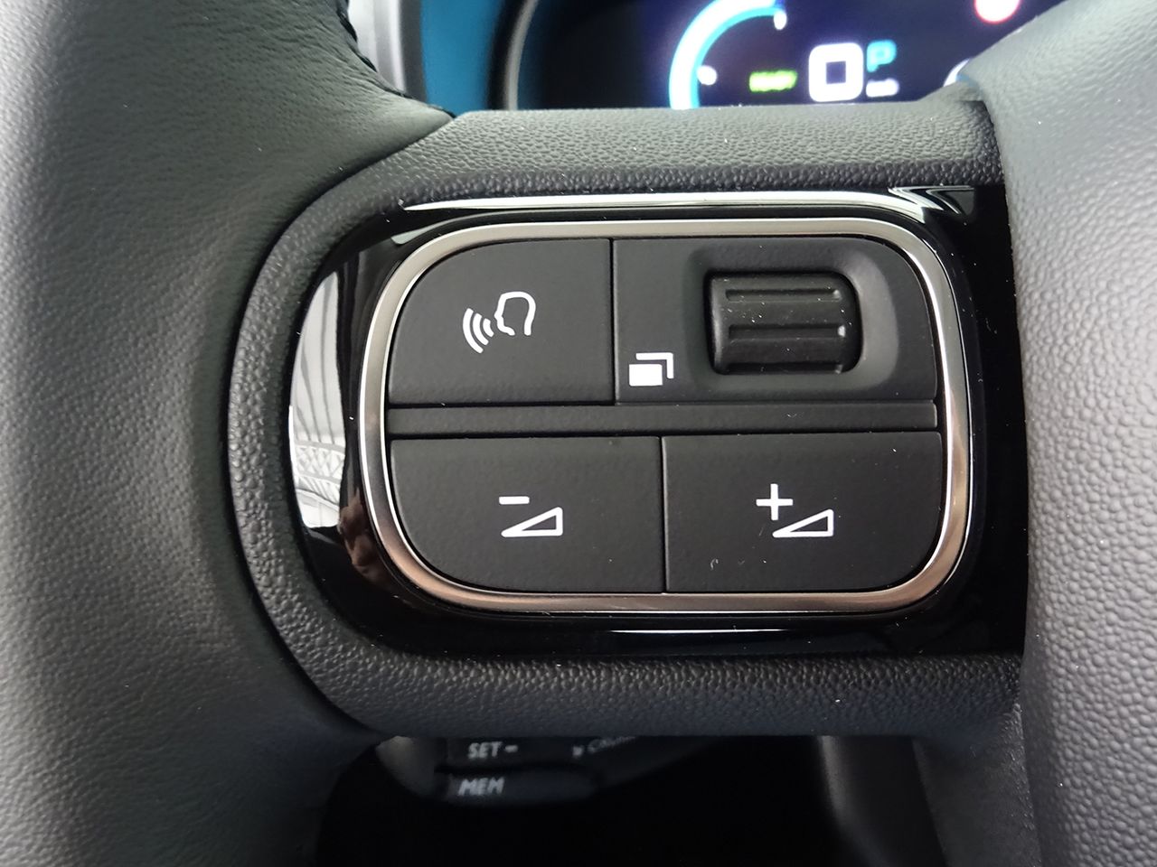 Citroën Berlingo BEV 50KWH TALLA M SHINE AUTO 136CV 5P - foto 20