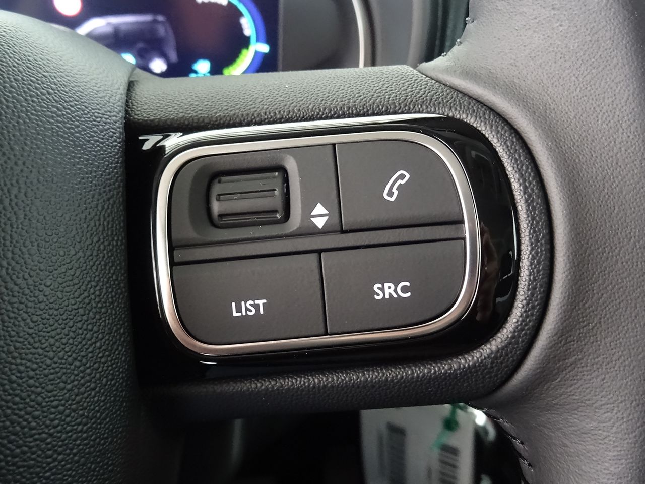 Citroën Berlingo BEV 50KWH TALLA M SHINE AUTO 136CV 5P - foto 19