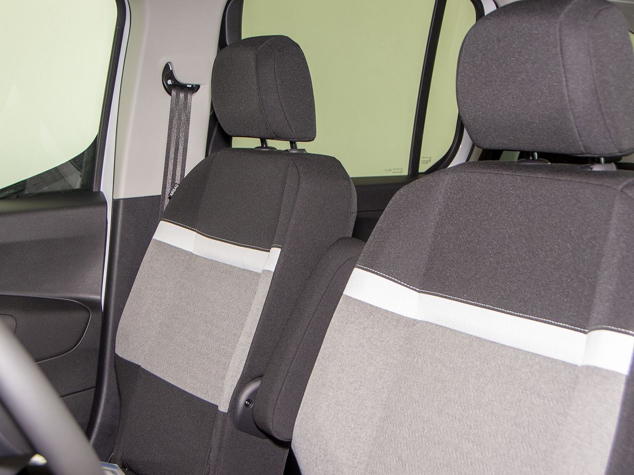 Citroën Berlingo BEV 50KWH TALLA M SHINE AUTO 136CV 5P - foto 15