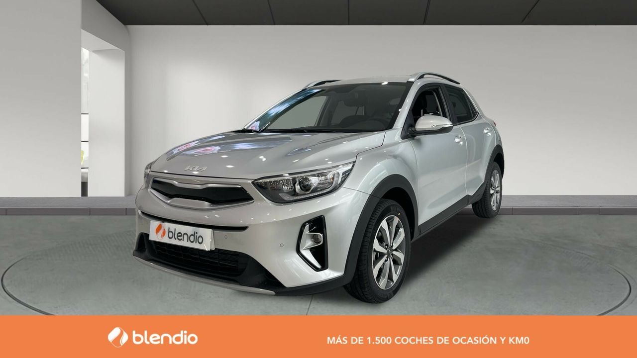 Kia Stonic 1.2 DPI DRIVE 79CV 5P