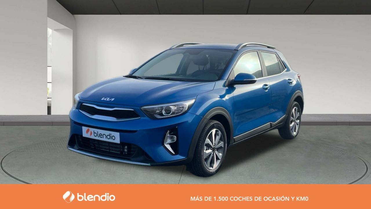 Kia Stonic 1.0 T-GDI MHEV IMT 74KW DRIVE 100CV 5P