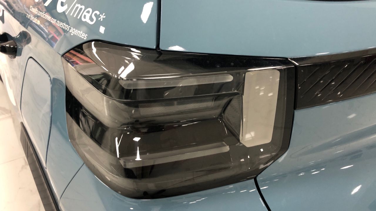 Citroën C3 BEV 44 KWH MAX 113CV 5P - foto 19