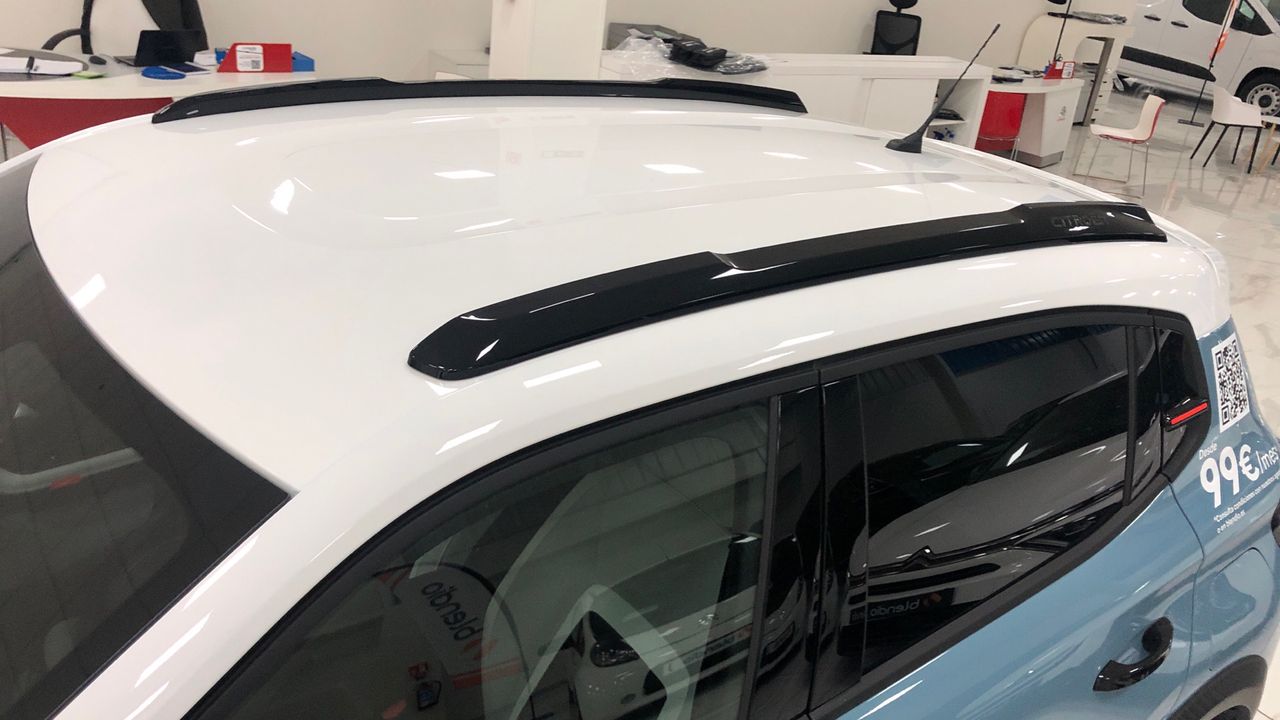 Citroën C3 BEV 44 KWH MAX 113CV 5P - foto 20