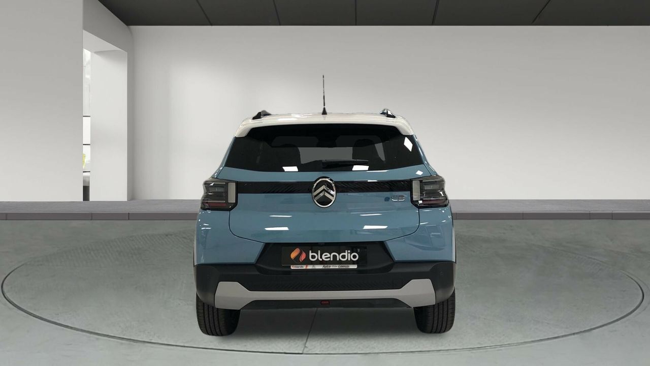 Citroën C3 BEV 44 KWH MAX 113CV 5P - foto 8