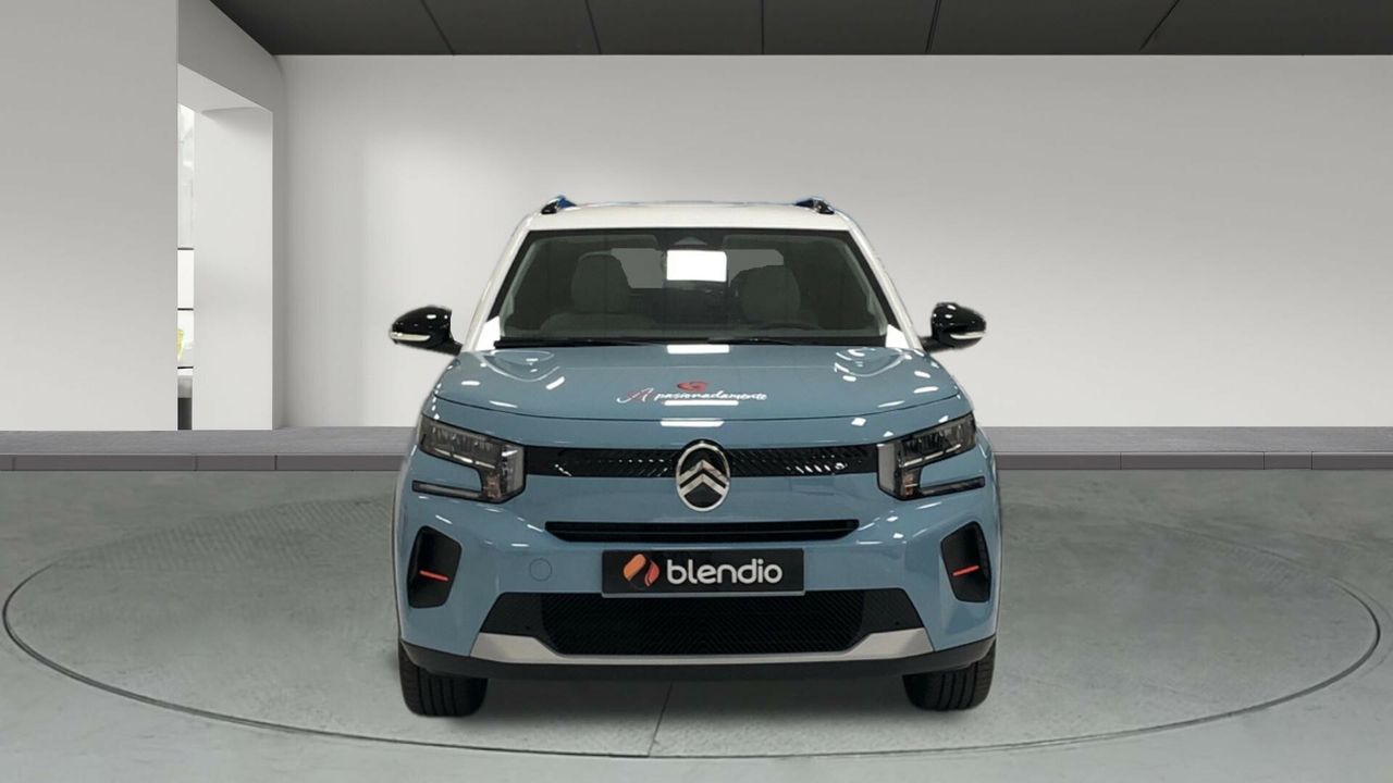 Citroën C3 BEV 44 KWH MAX 113CV 5P - foto 4