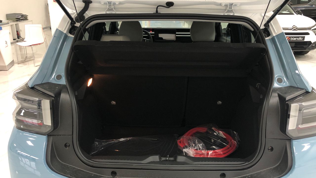 Citroën C3 BEV 44 KWH MAX 113CV 5P - foto 9