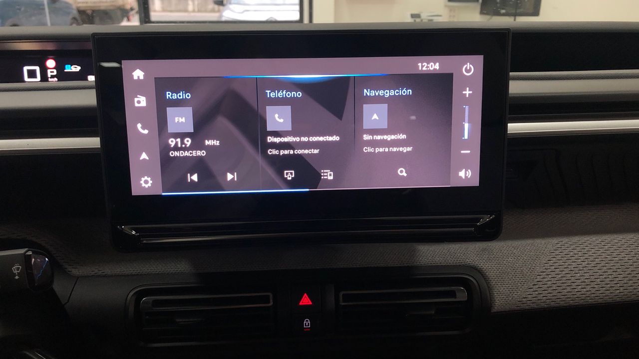 Citroën C3 BEV 44 KWH MAX 113CV 5P - foto 17